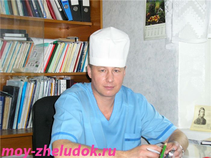 Виктор Анатольевич Ганков
