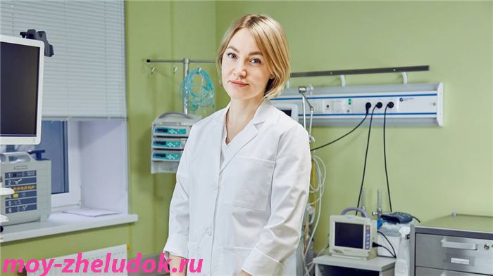 10 важных вопросов эндоскописту Евгении Гусевой о гастроскопии и колоноскопии
